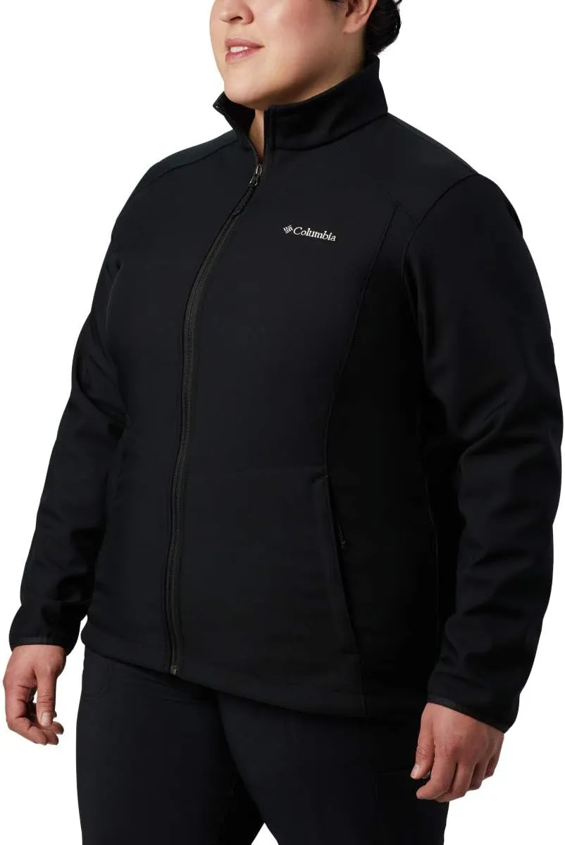 Columbia Women's Kruser Ridge Ii Softshell