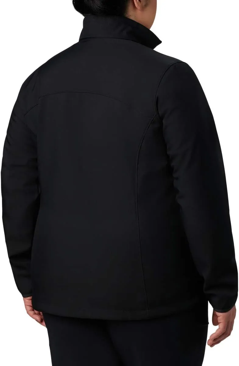 Columbia Women's Kruser Ridge Ii Softshell