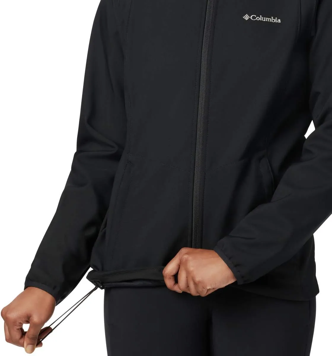 Columbia Women's Kruser Ridge Ii Softshell