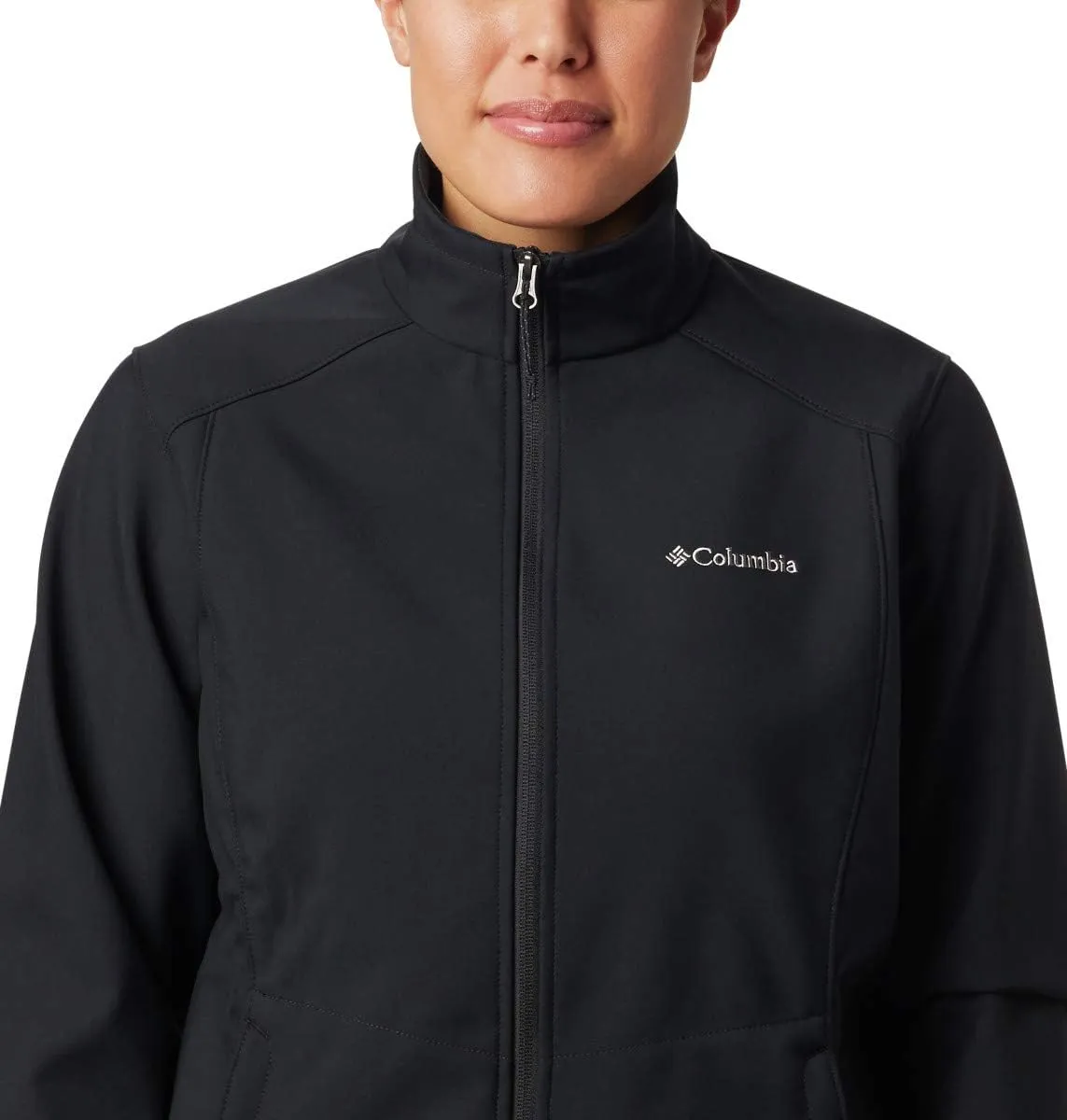 Columbia Women's Kruser Ridge Ii Softshell