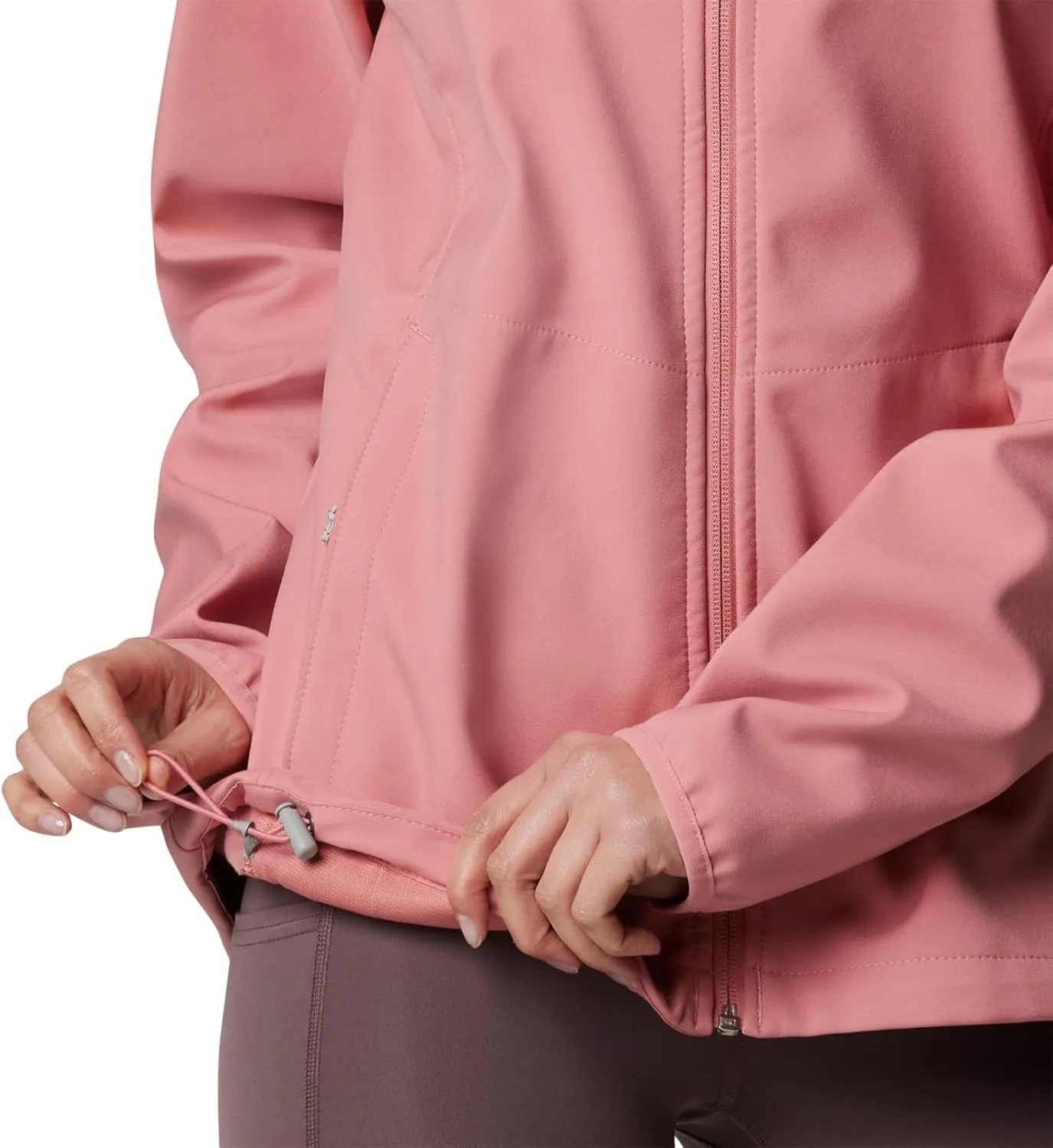 Columbia Women's Kruser Ridge III Softshell Jacket