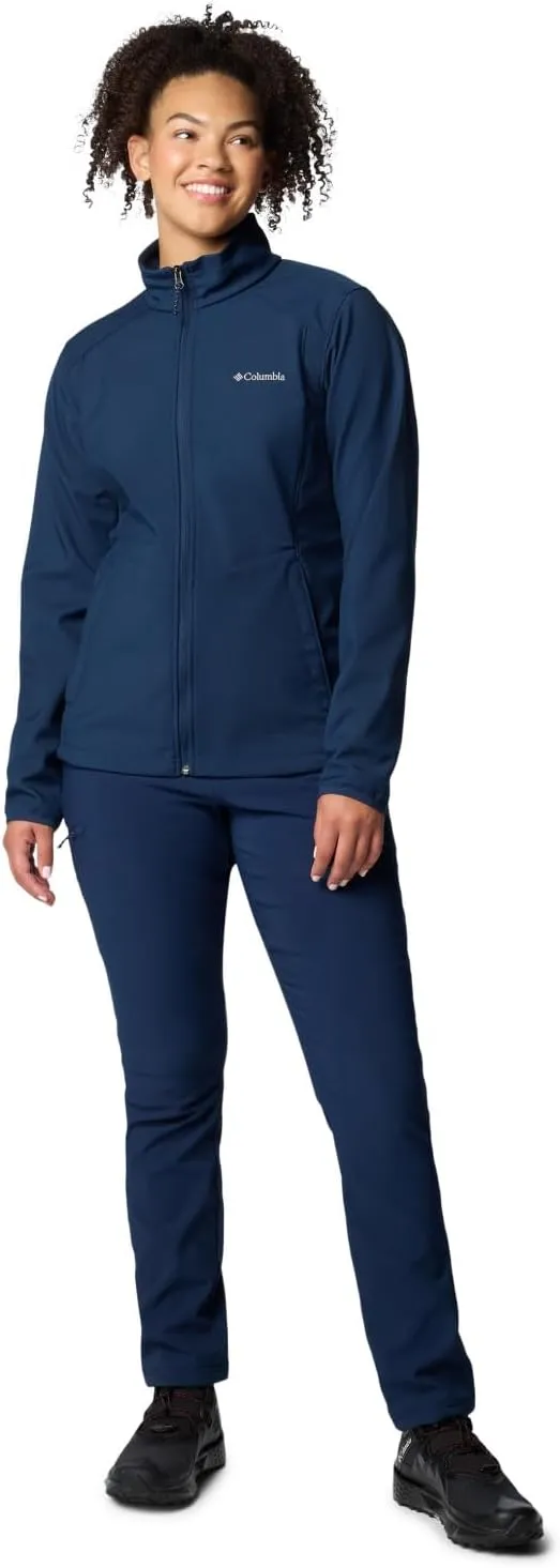 Columbia Women's Kruser Ridge III Softshell Jacket