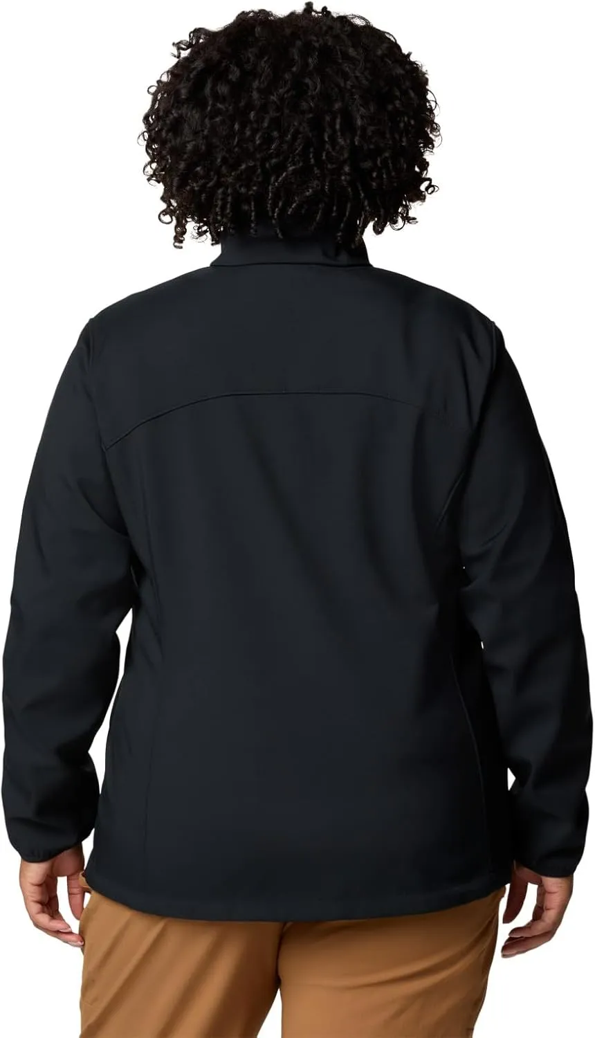 Columbia Women's Kruser Ridge III Softshell Jacket