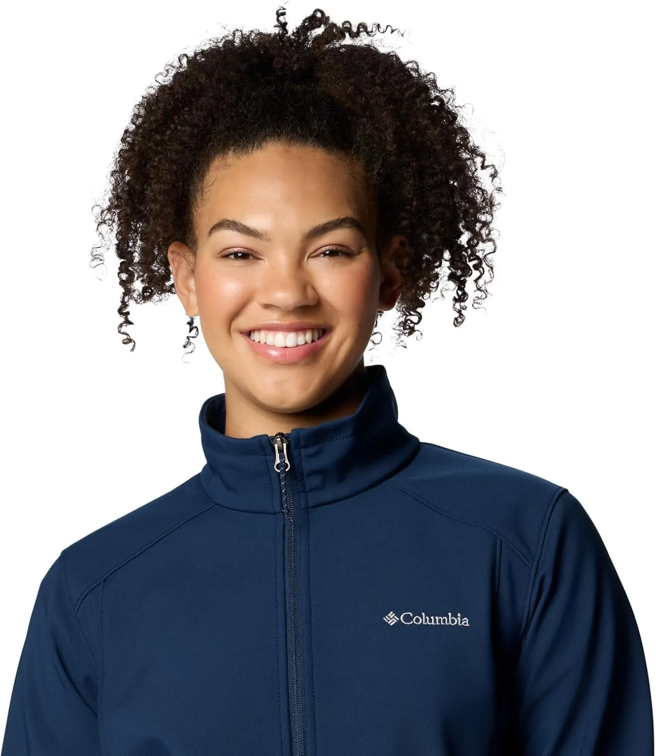 Columbia Women's Kruser Ridge III Softshell Jacket