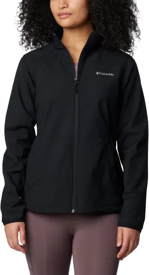 Columbia Women's Kruser Ridge III Softshell Jacket