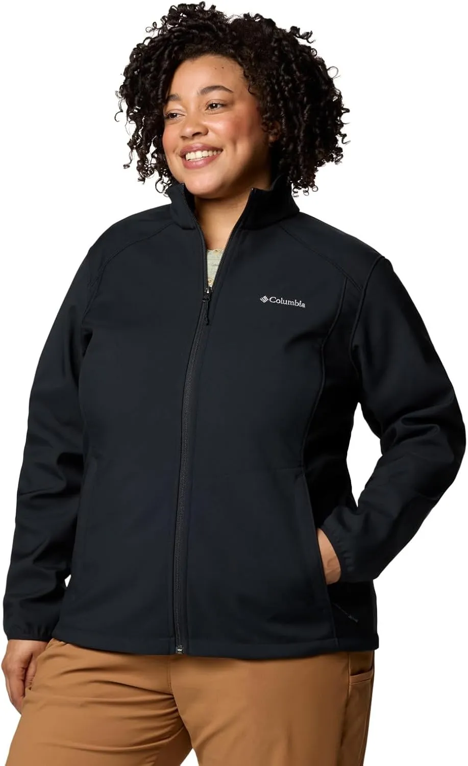 Columbia Women's Kruser Ridge III Softshell Jacket