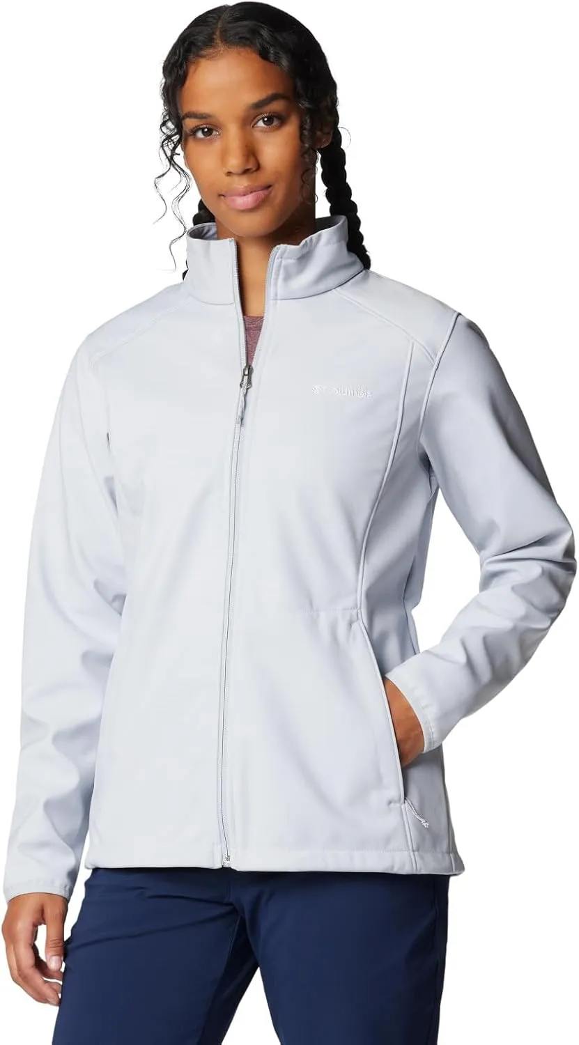 Columbia Women's Kruser Ridge III Softshell Jacket