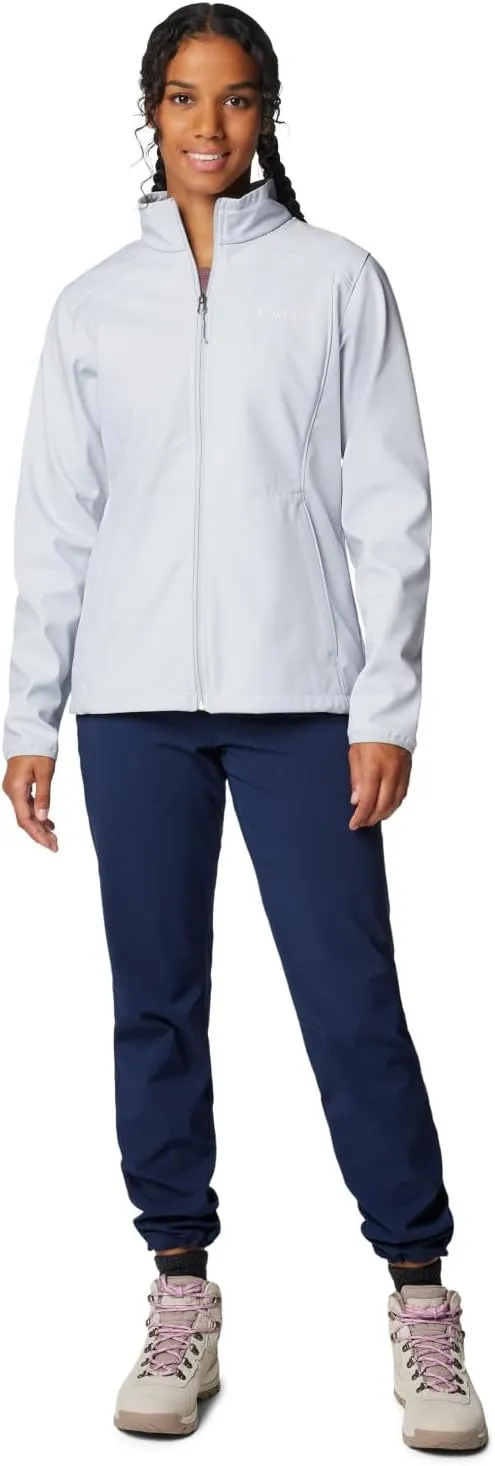 Columbia Women's Kruser Ridge III Softshell Jacket
