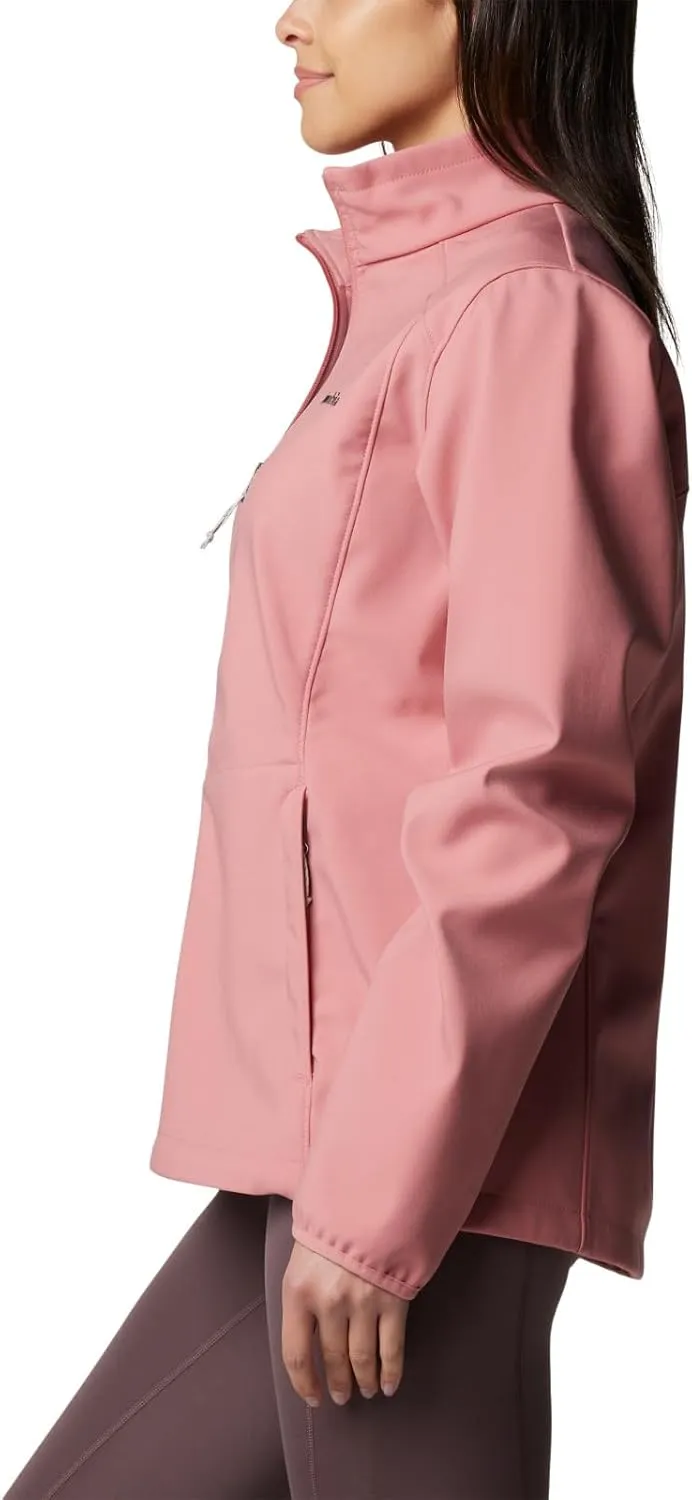 Columbia Women's Kruser Ridge III Softshell Jacket