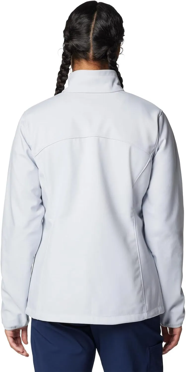Columbia Women's Kruser Ridge III Softshell Jacket