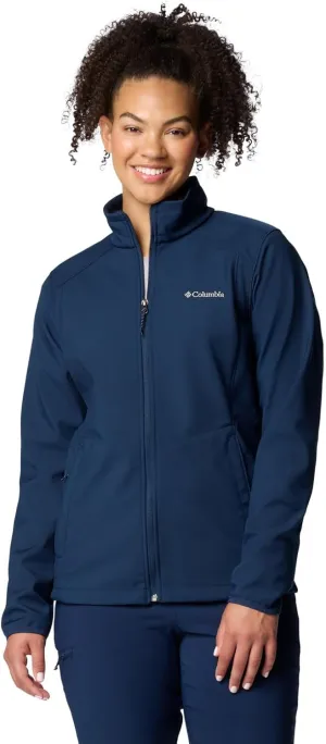 Columbia Women's Kruser Ridge III Softshell Jacket