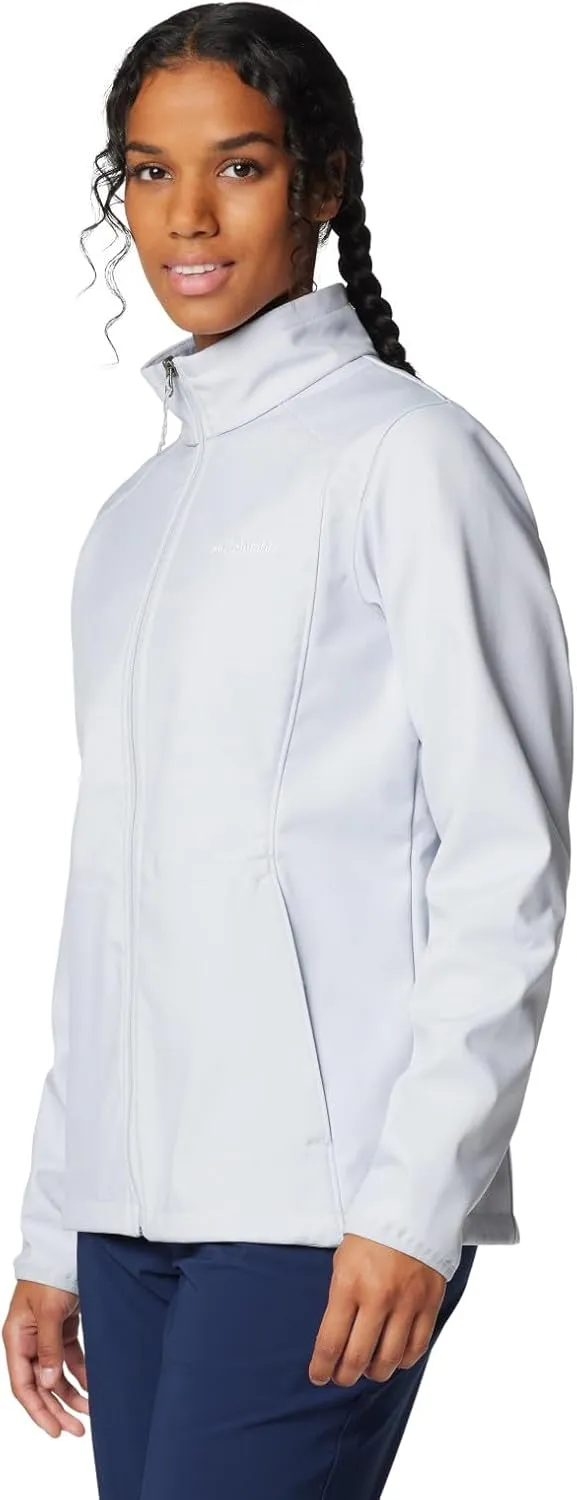 Columbia Women's Kruser Ridge III Softshell Jacket