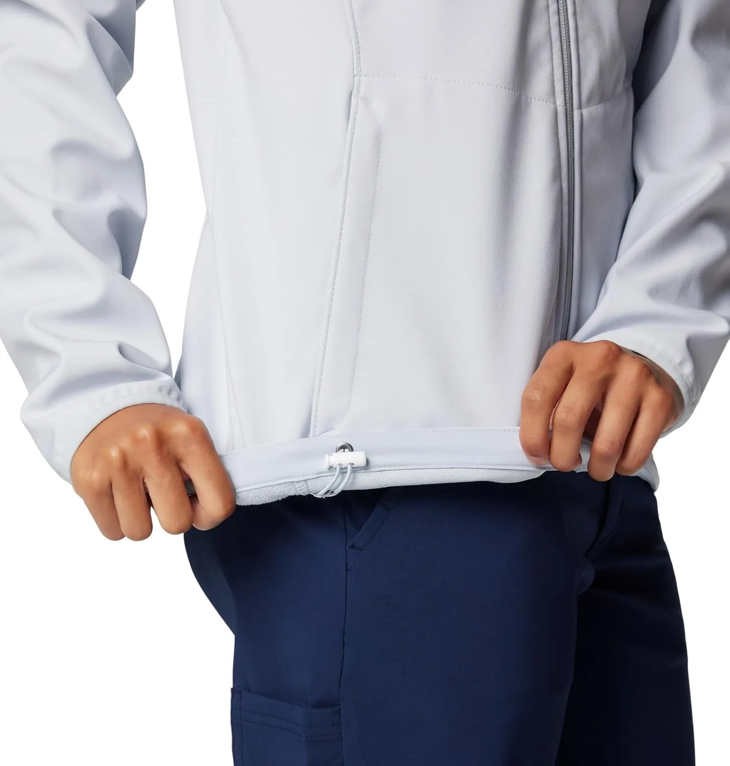 Columbia Women's Kruser Ridge III Softshell Jacket