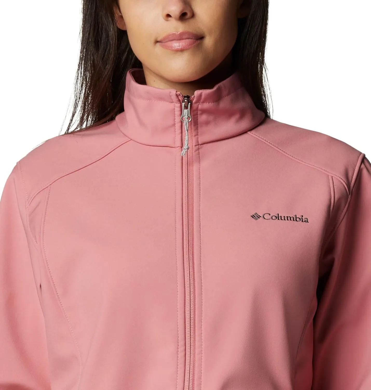 Columbia Women's Kruser Ridge III Softshell Jacket