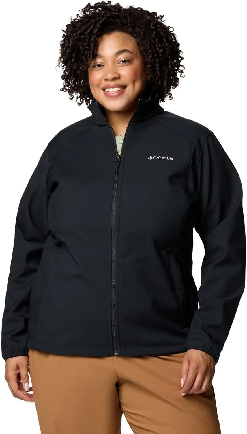 Columbia Women's Kruser Ridge III Softshell Jacket