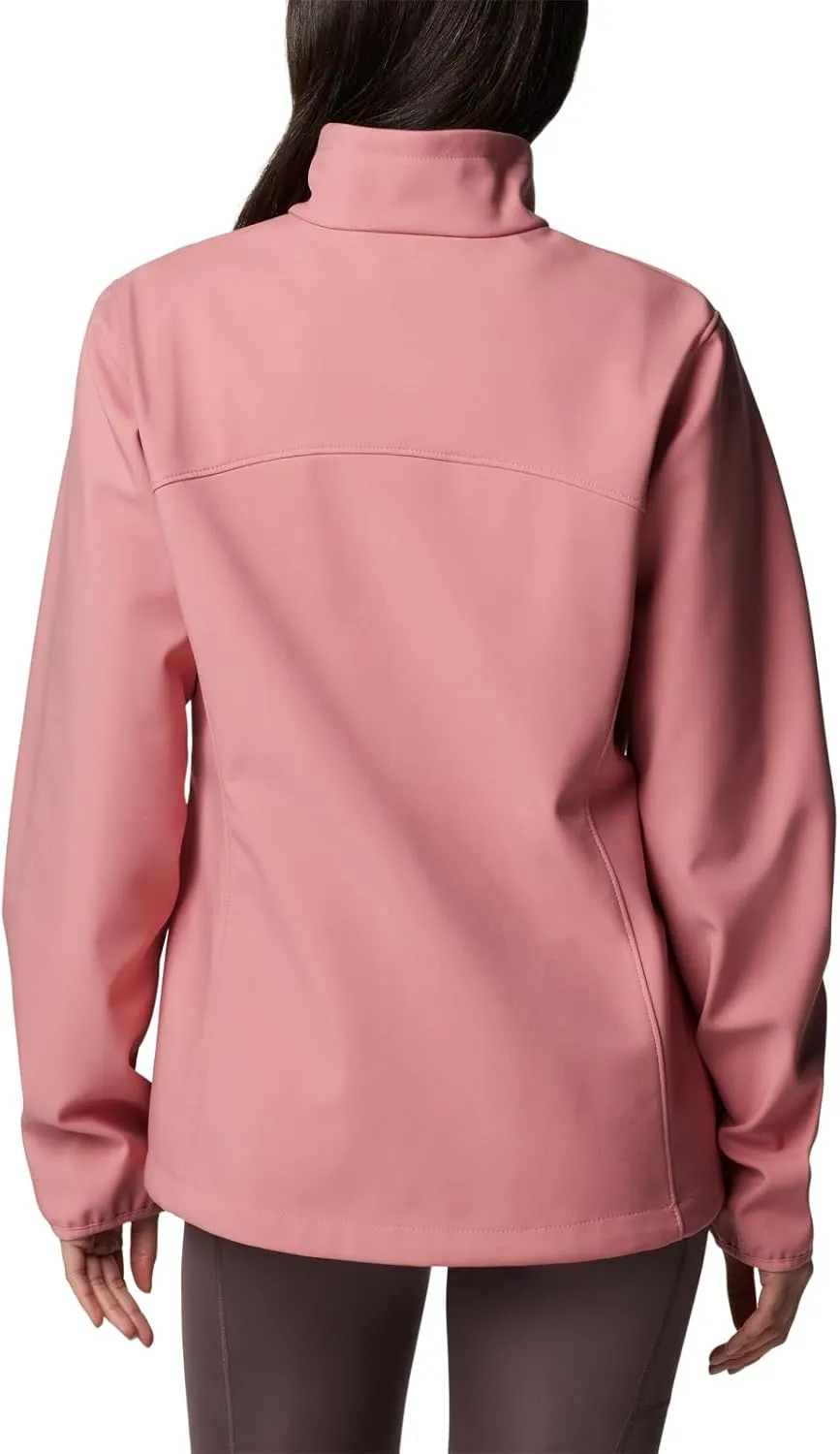 Columbia Women's Kruser Ridge III Softshell Jacket