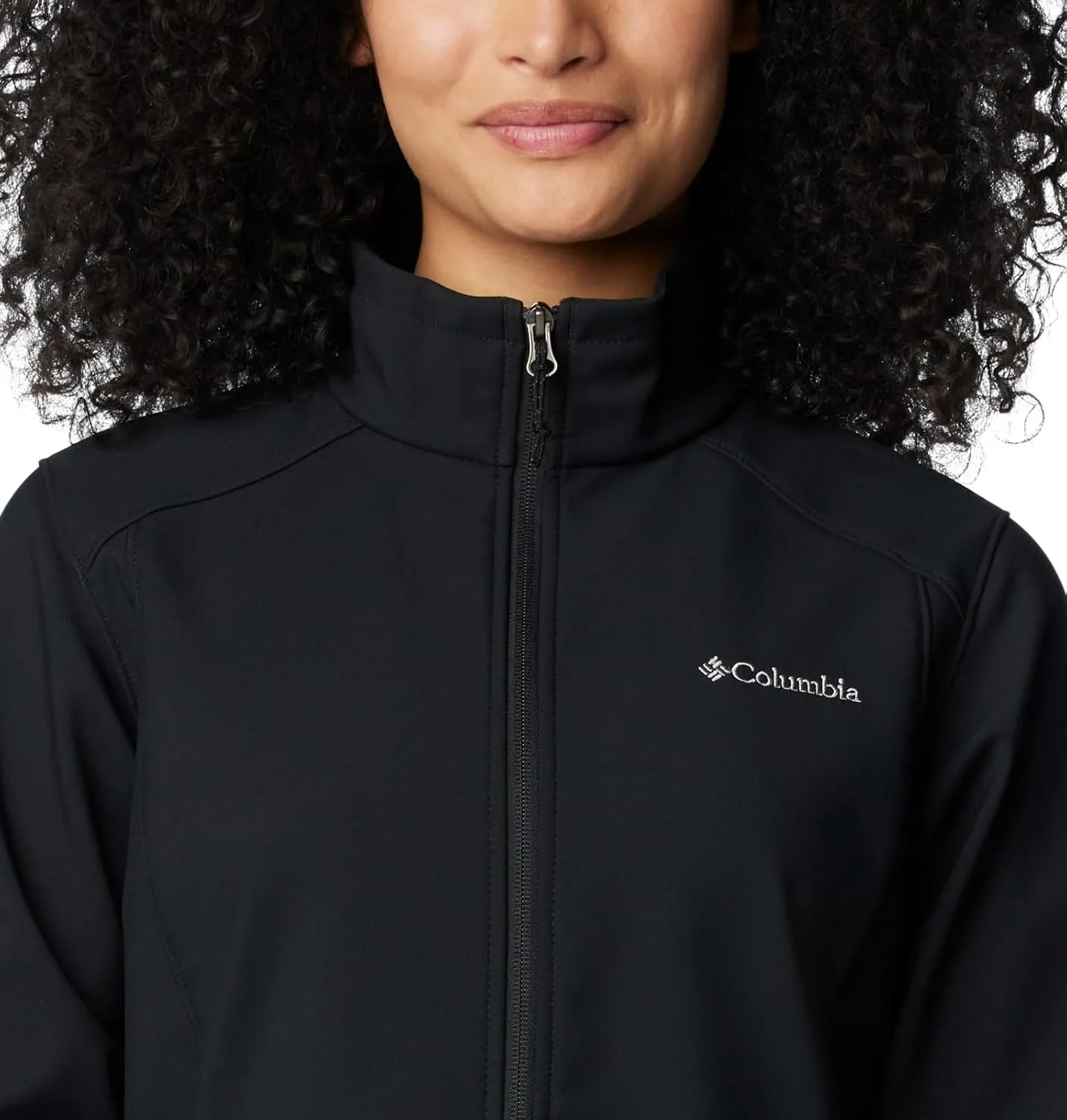 Columbia Women's Kruser Ridge III Softshell Jacket
