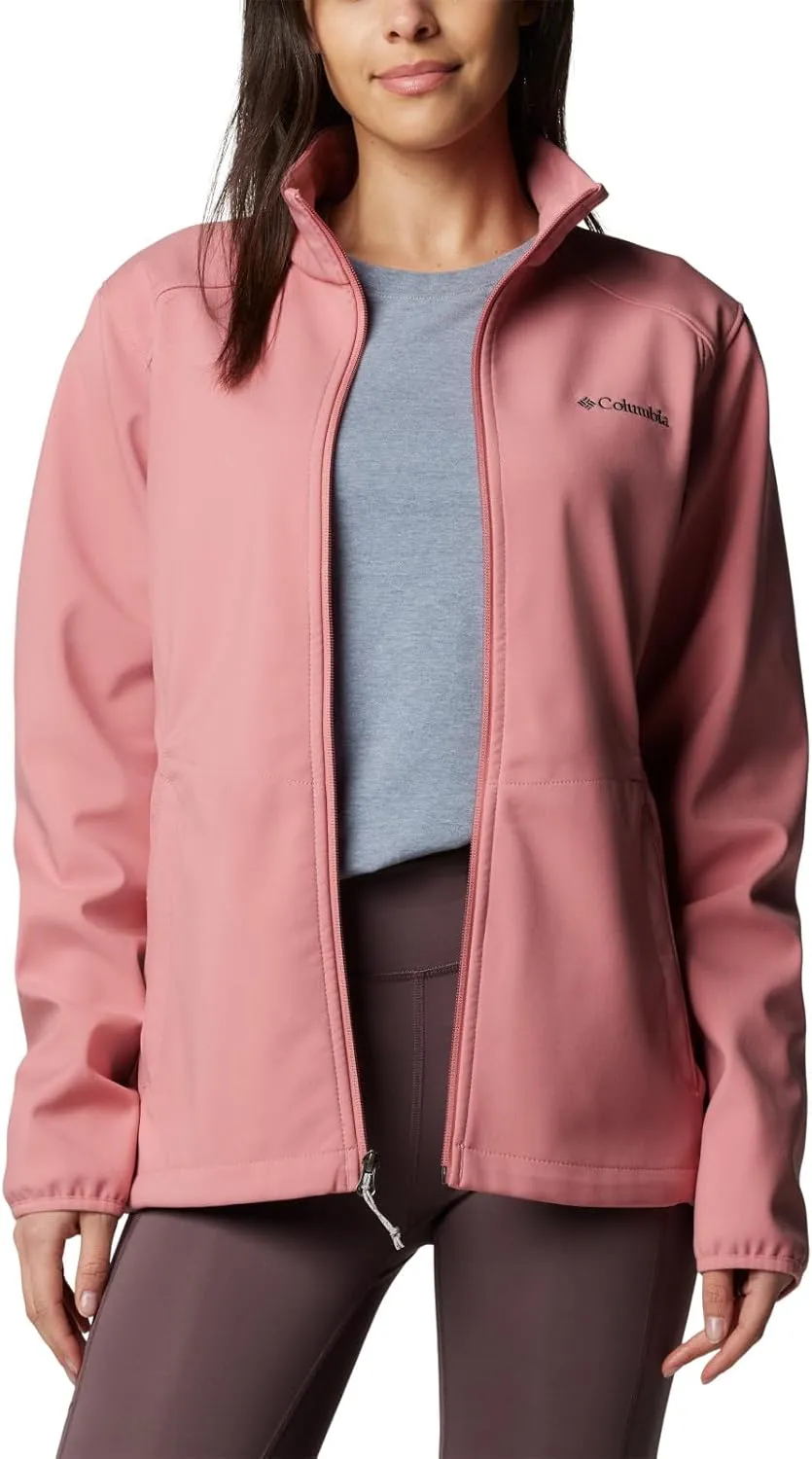 Columbia Women's Kruser Ridge III Softshell Jacket