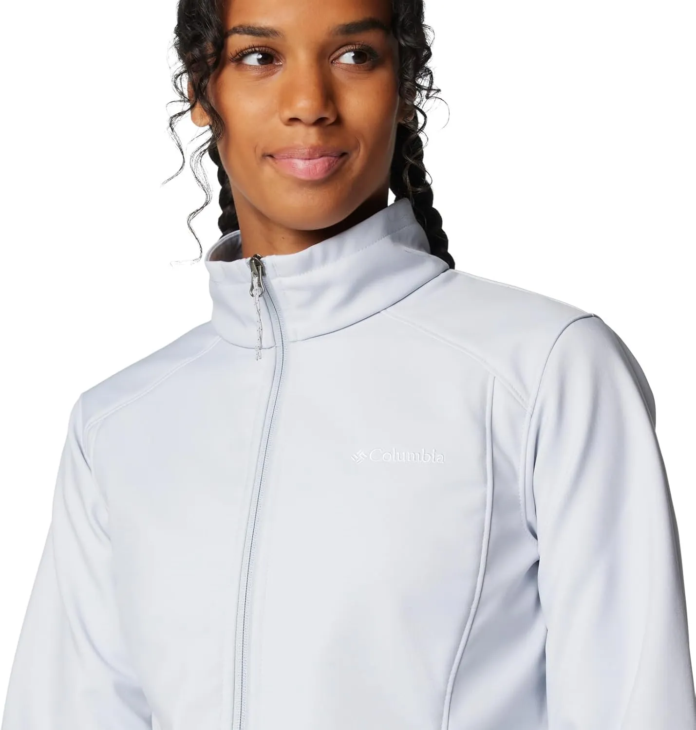 Columbia Women's Kruser Ridge III Softshell Jacket