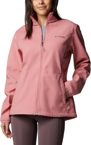 Columbia Women's Kruser Ridge III Softshell Jacket