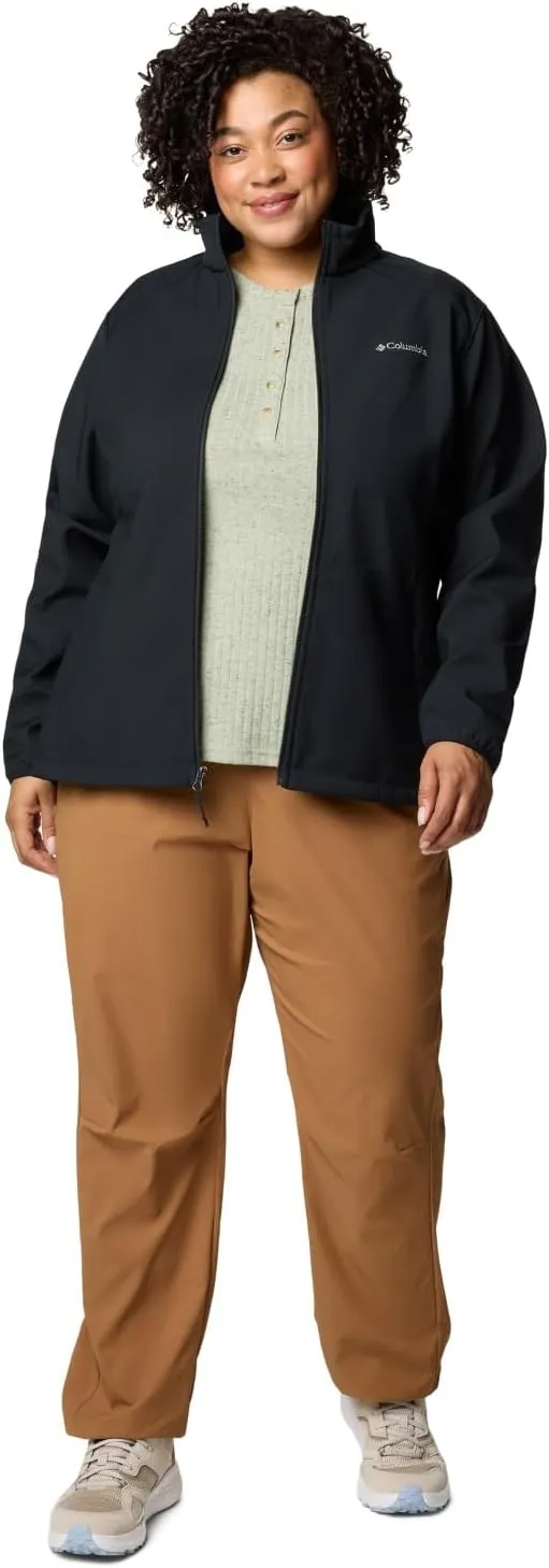 Columbia Women's Kruser Ridge III Softshell Jacket