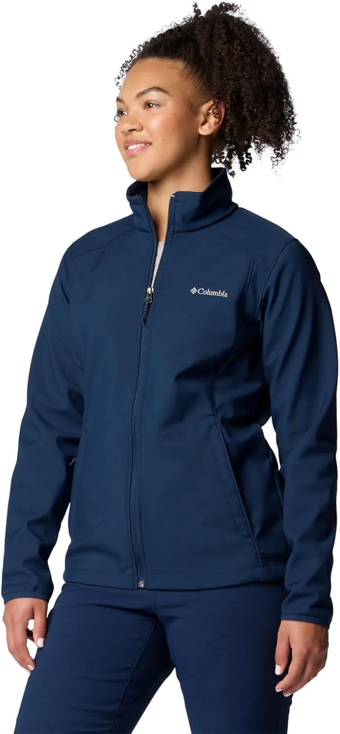 Columbia Women's Kruser Ridge III Softshell Jacket