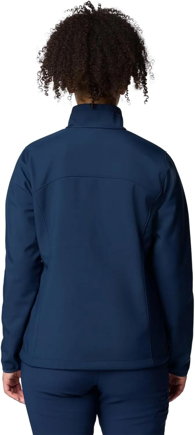 Columbia Women's Kruser Ridge III Softshell Jacket