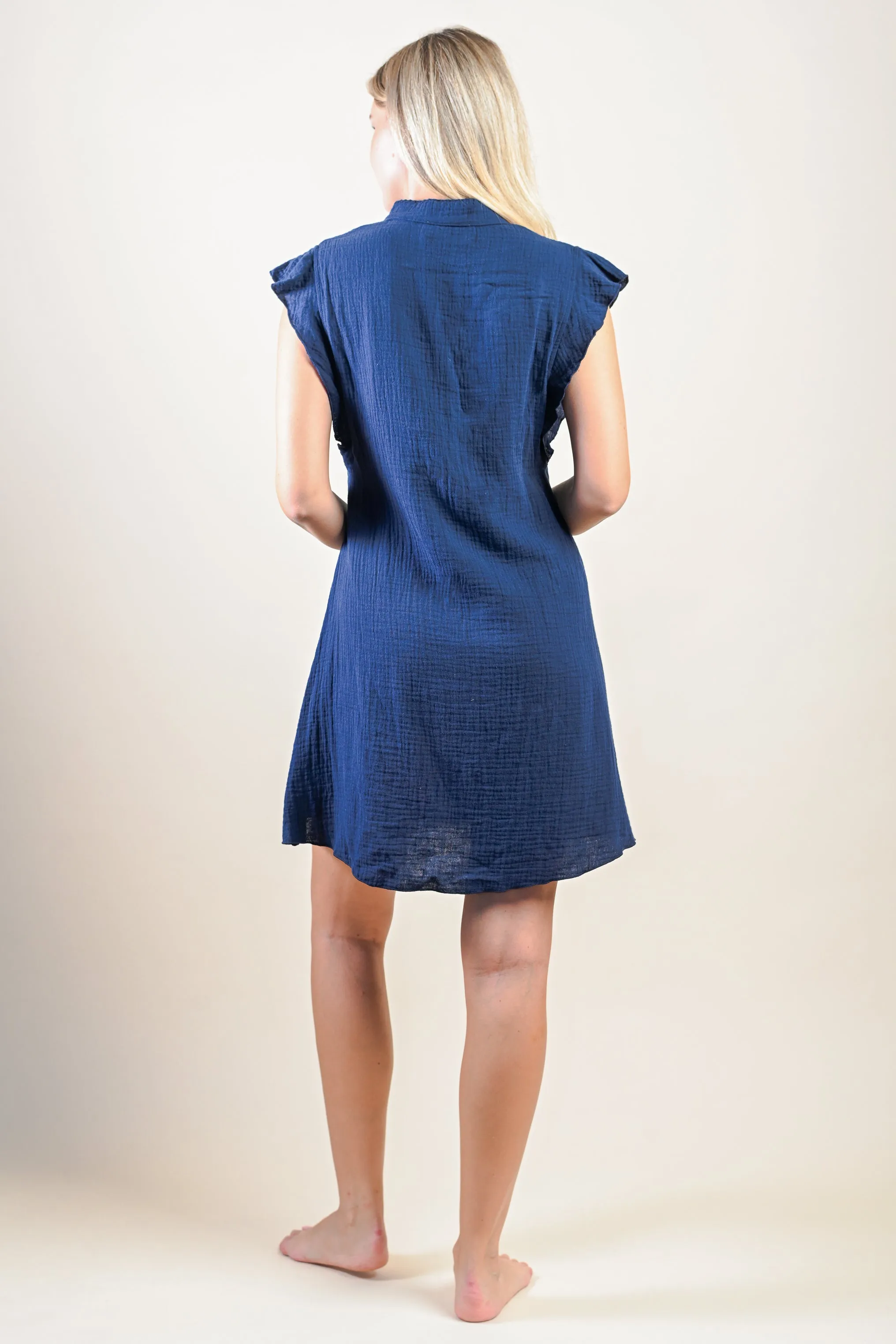 Como Dress