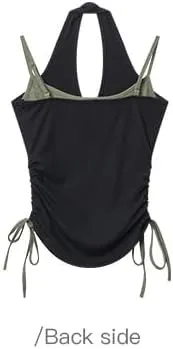 Cute Cami for Women Girls, Kawaii Y2K Sleeveless Crop Tops Women Fashion Emo Grunge Going Out Tops Coquette Camisole