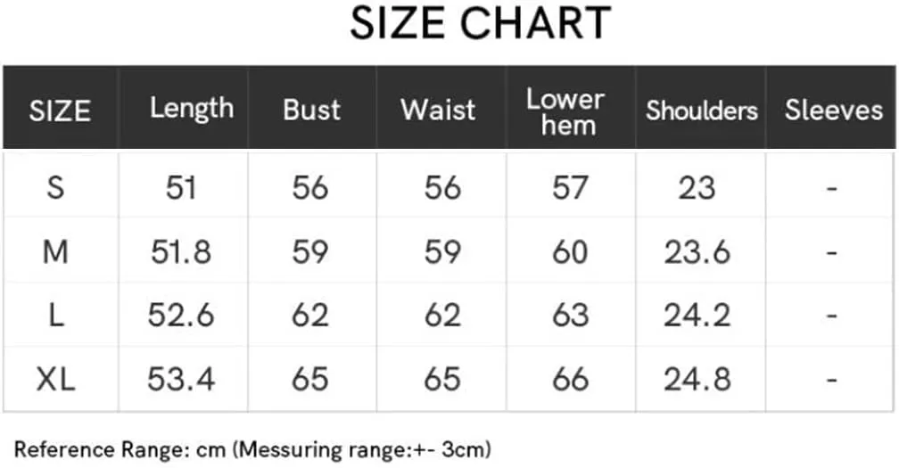 DBFBDTU Camisole Tops for Women Women's Striped Knitted Vest Round Neck Sleeveless Contrast Camisole Tank Tops