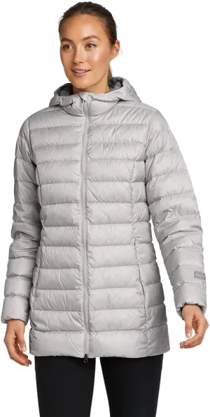 Eddie Bauer Women's CirrusLite Down Parka