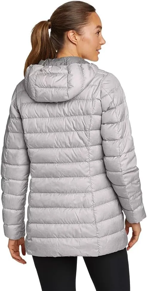 Eddie Bauer Women's CirrusLite Down Parka