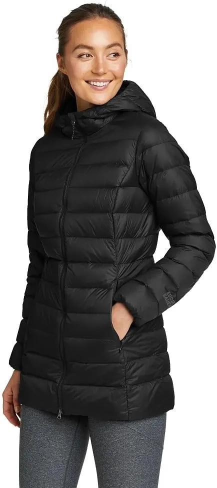 Eddie Bauer Women's CirrusLite Down Parka