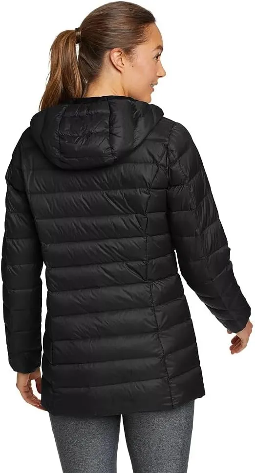 Eddie Bauer Women's CirrusLite Down Parka