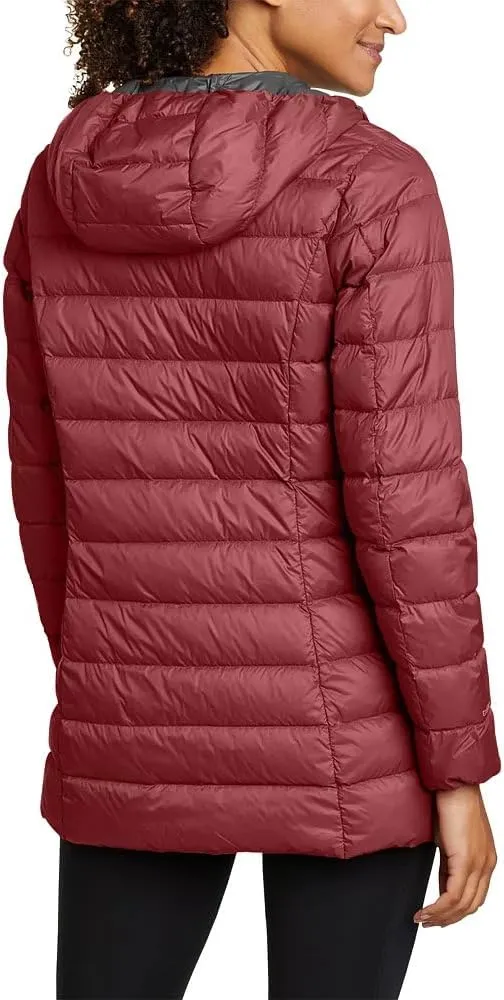Eddie Bauer Women's CirrusLite Down Parka