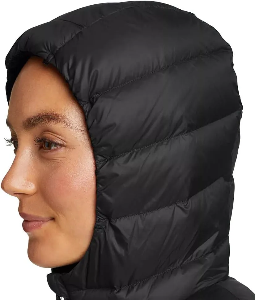 Eddie Bauer Women's CirrusLite Down Parka