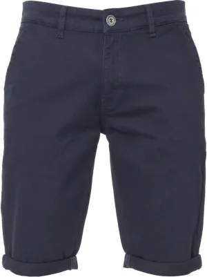 ENZO Mens Slim Fit Stretch Cotton Chino Summer Shorts 28-48