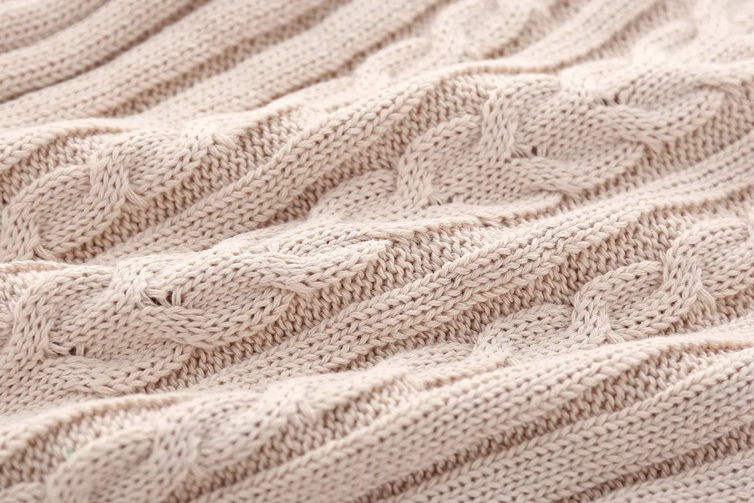 Feidoog Infant Baby Boys Cardigan Crochet Sweater V-NeckToddler Knit Button up Knitted Pattern Pullover Sweatshirt