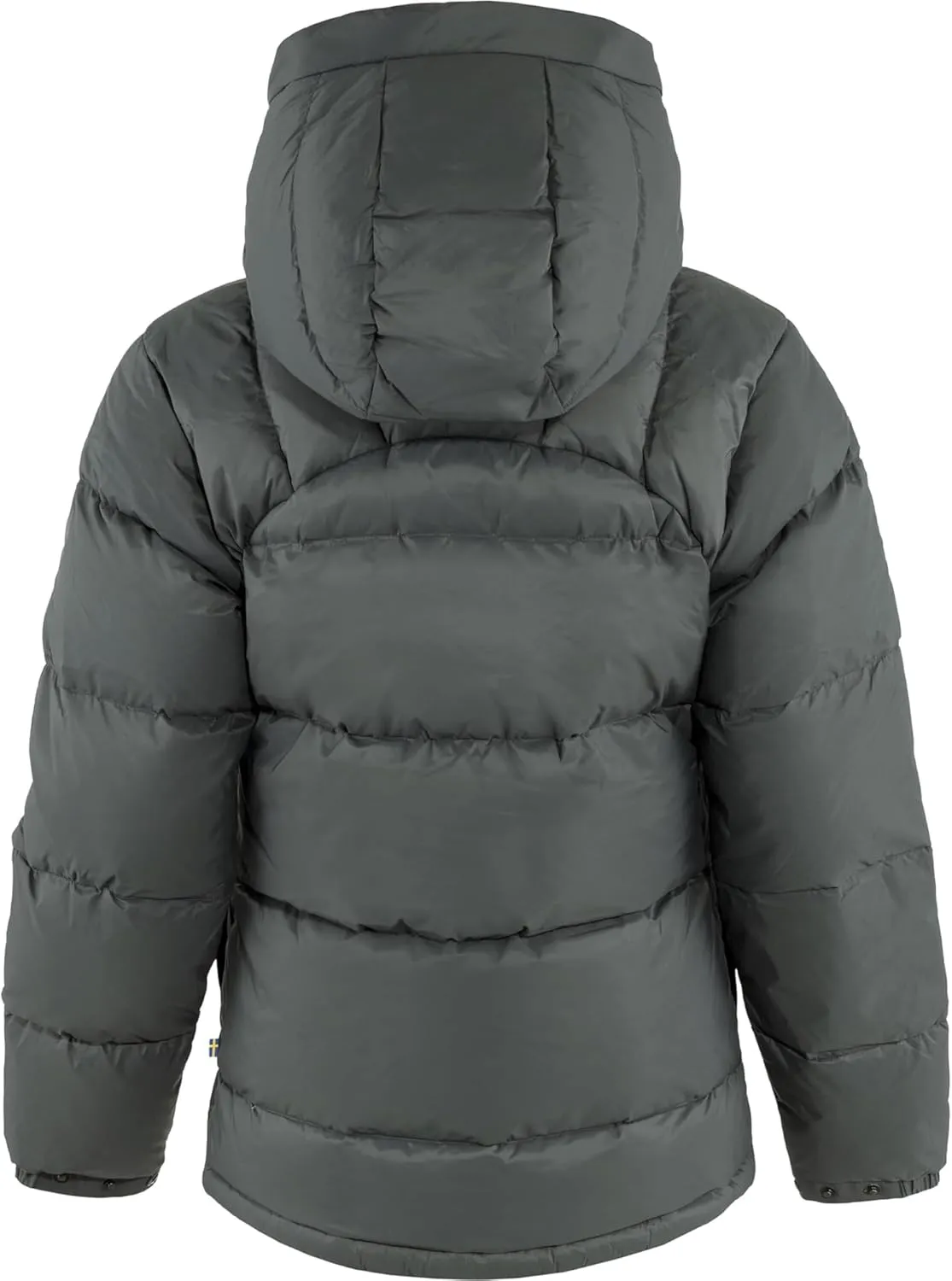 Fjllrven Men's Expedition Down Lite Jacket