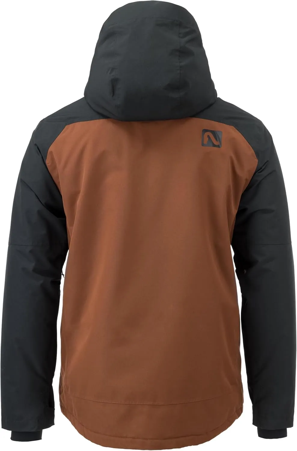 Flylow Men's Roswell Jacket - Insulated Waterproof Ski & Snowboard Coat
