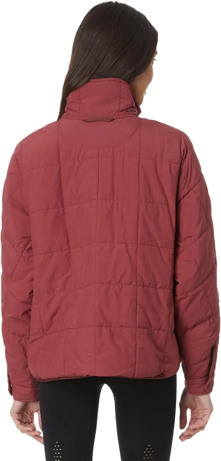 Free People Women's Pippa Packable Jacket