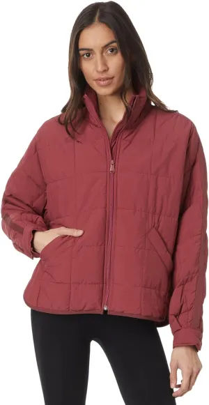 Free People Women's Pippa Packable Jacket