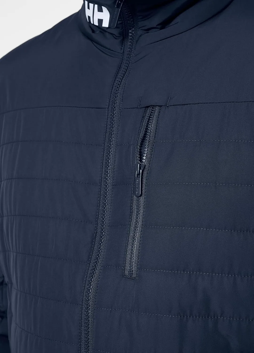 Helly-Hansen Men's Crew Insulator Jacket 2.0