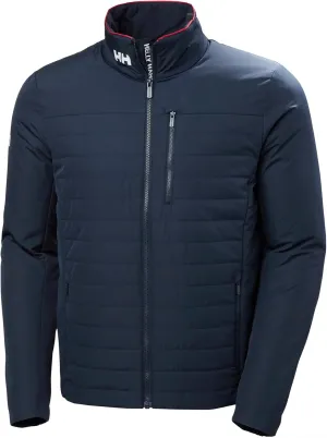 Helly-Hansen Men's Crew Insulator Jacket 2.0