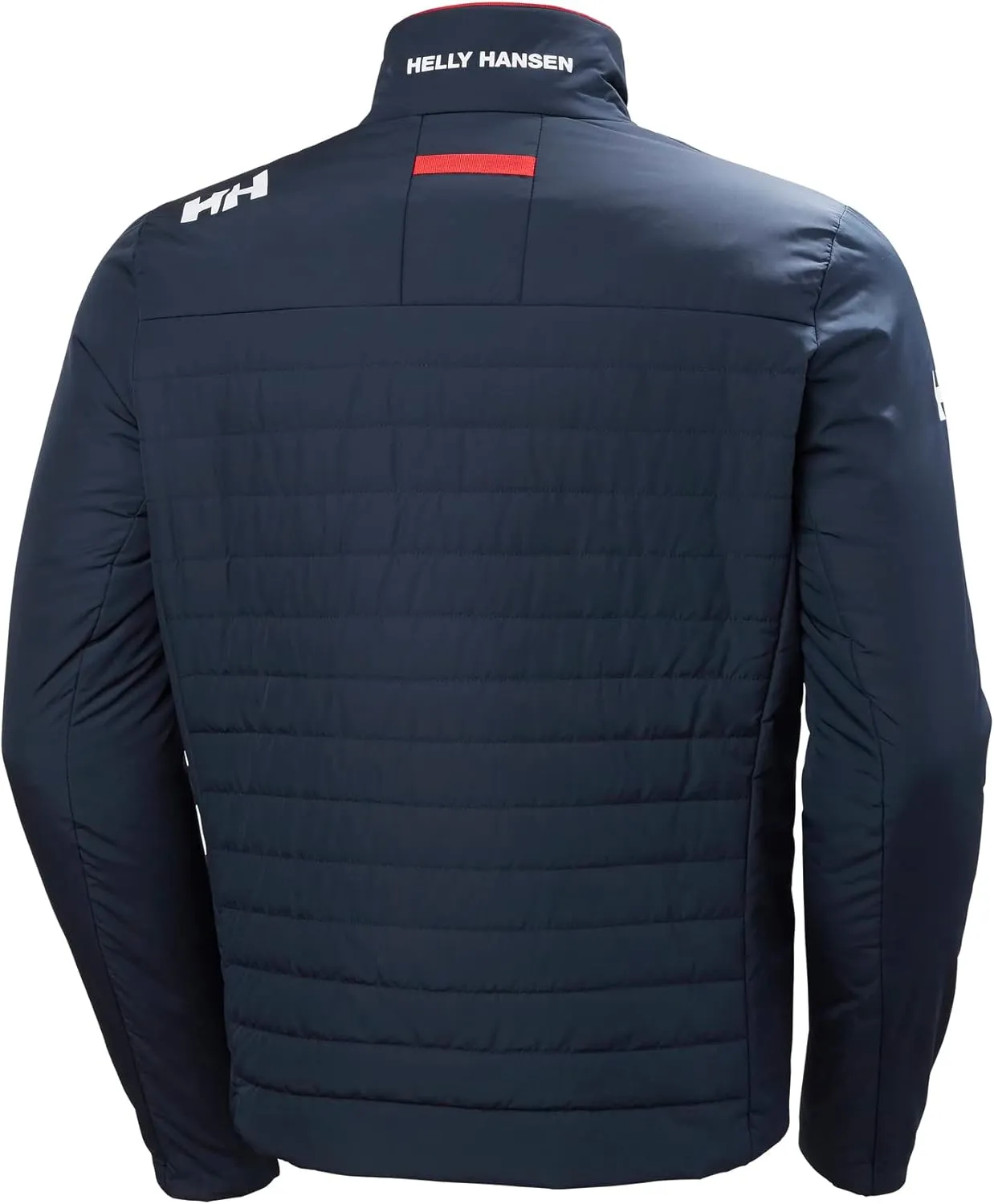 Helly-Hansen Men's Crew Insulator Jacket 2.0