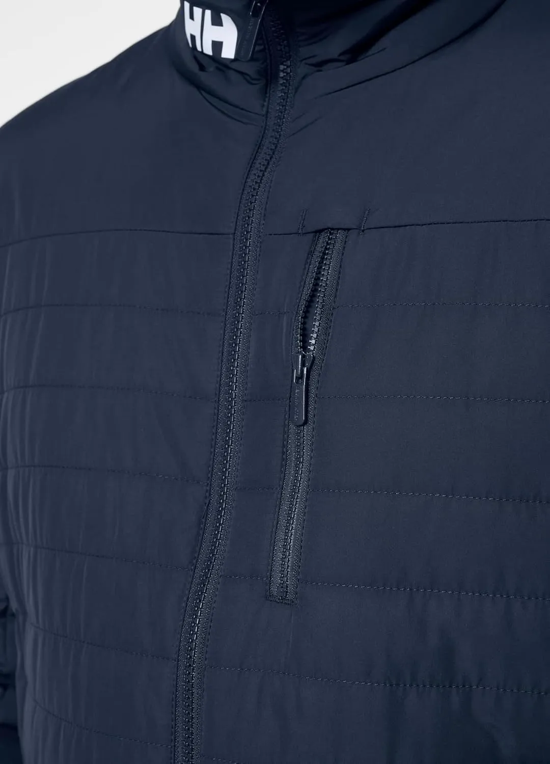 Helly-Hansen Men's Crew Insulator Jacket 2.0