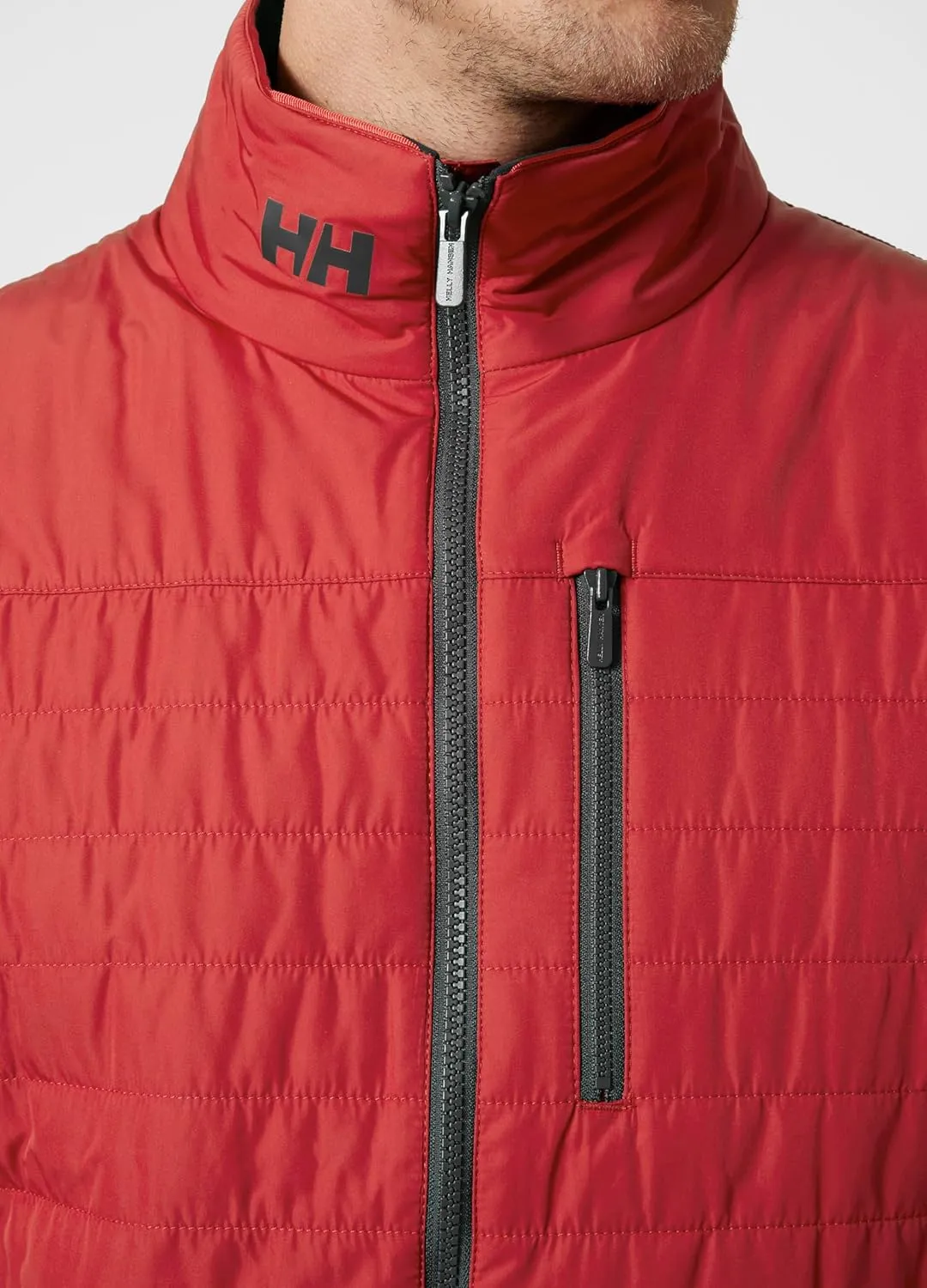 Helly-Hansen Men's Crew Insulator Vest 2.0
