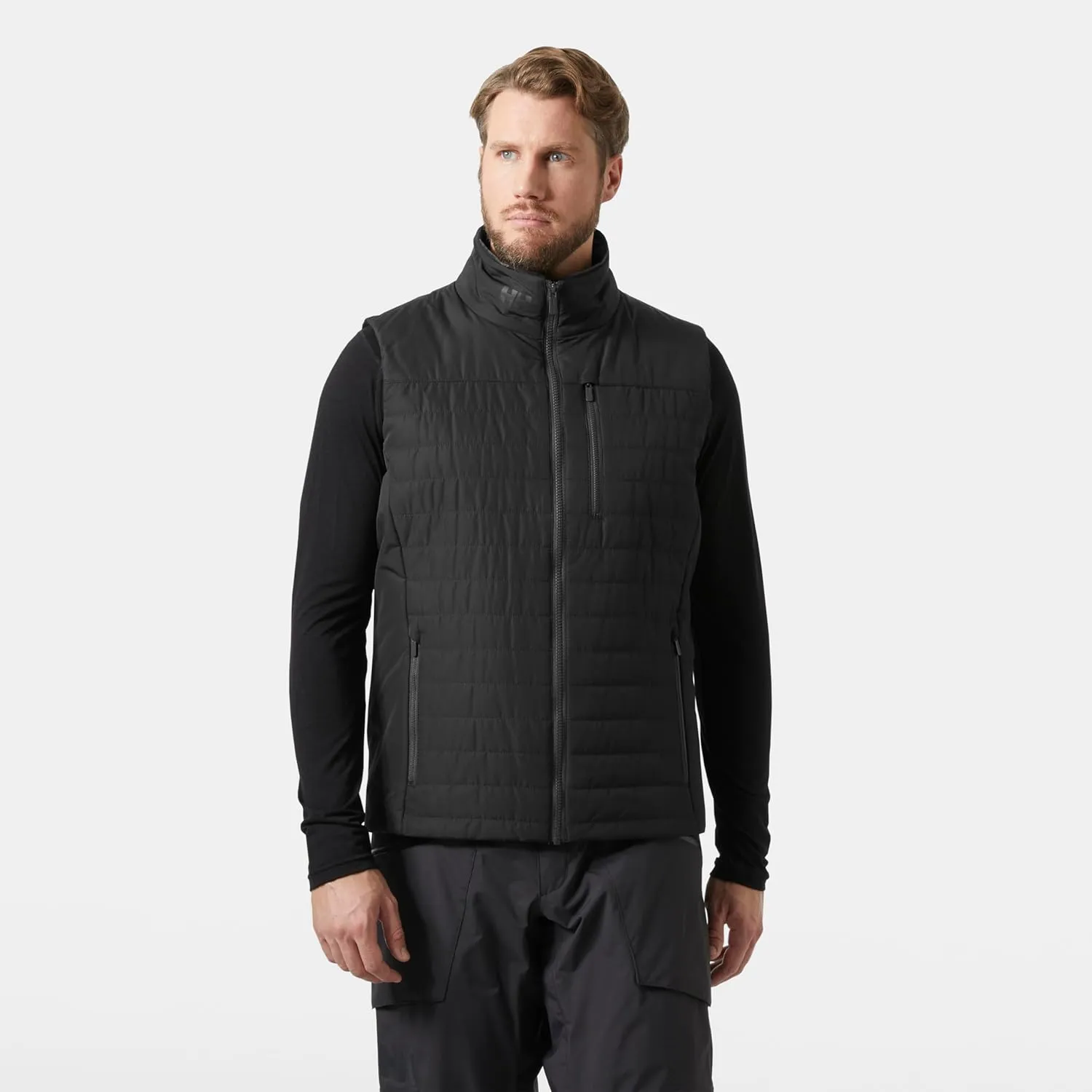Helly-Hansen Men's Crew Insulator Vest 2.0