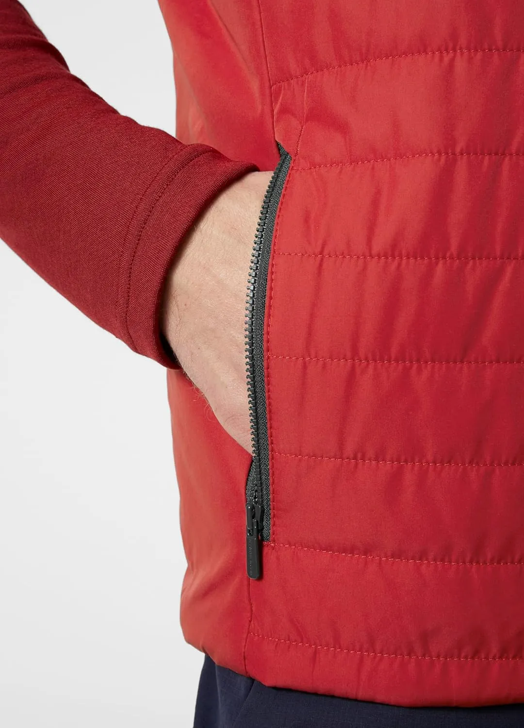 Helly-Hansen Men's Crew Insulator Vest 2.0