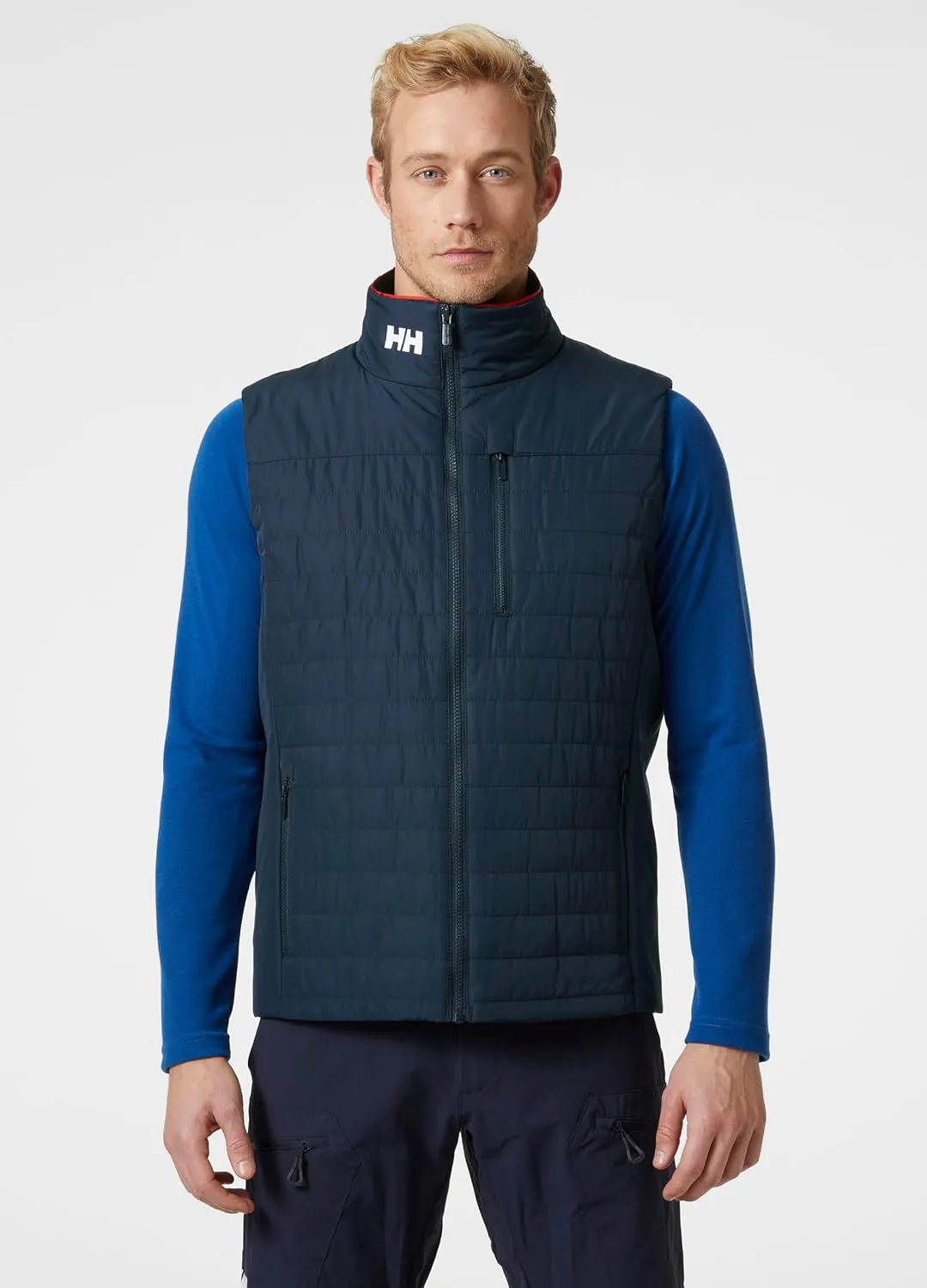 Helly-Hansen Men's Crew Insulator Vest 2.0